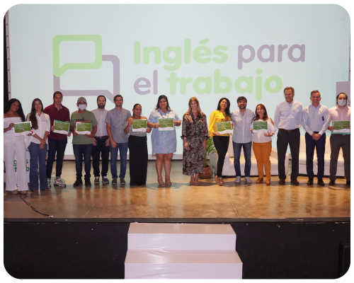 Inglés para el trabajo