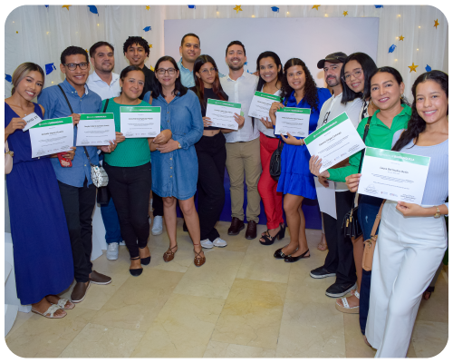 Desarrollo local y nacional