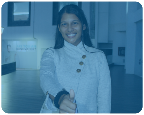 Programa de inglés orientado al empleo