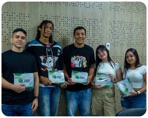 Desarrollo personal y familiar