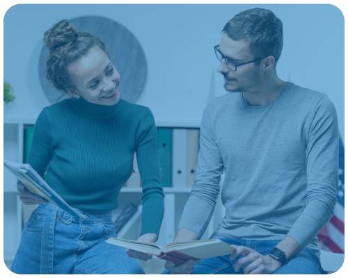 Competencias técnicas lingüísticas y socioemocionales